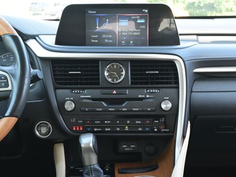 Used 2021 Lexus RX 350 FWD w/ Premium Package image 32