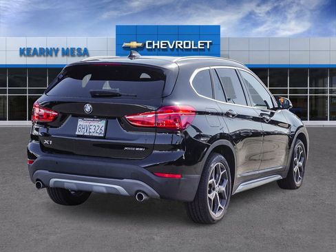 Used 2019 BMW X1 xDrive28i w/ Convenience Package AWD/4WD image 6