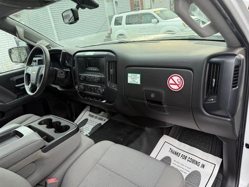 Used 2015 Chevrolet Silverado 2500 W/T w/ WT Fleet Convenience Package image 39