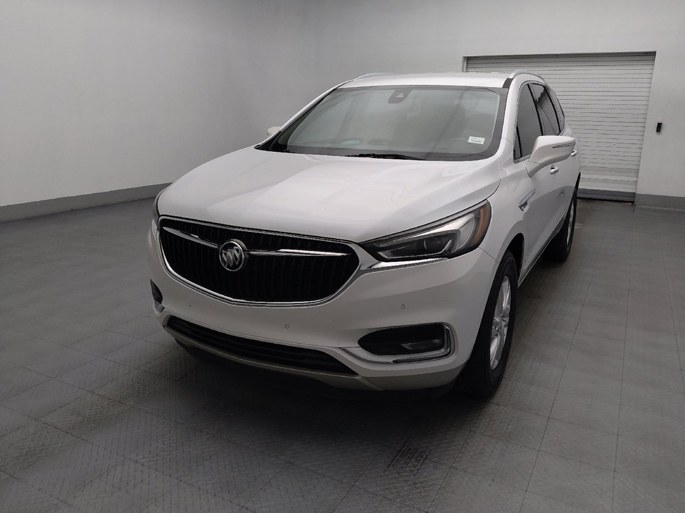 Used 2018 Buick Enclave Premium FWD image 15