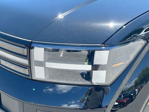 New 2026 Hyundai Santa Fe Limited FWD image 34