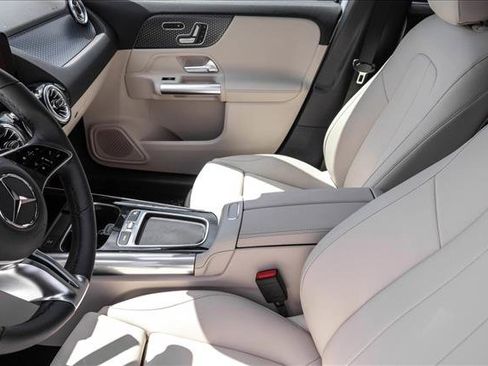 New 2026 Mercedes-Benz GLA 250 4MATIC image 11