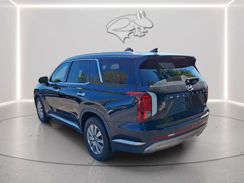 Used 2023 Hyundai Palisade SEL AWD/4WD image 4