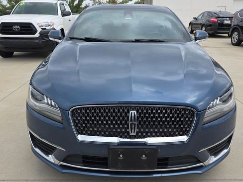 Used 2019 Lincoln MKZ Reserve w/ Reserve Plus Package image 8