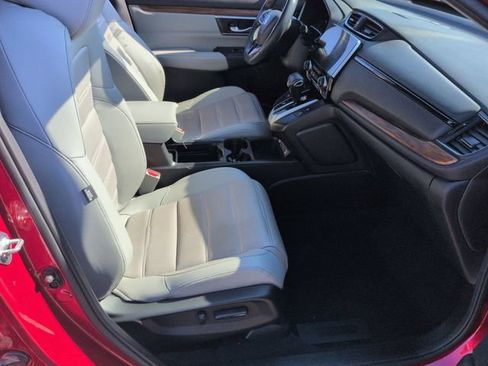 Used 2022 Honda CR-V EX-L image 37