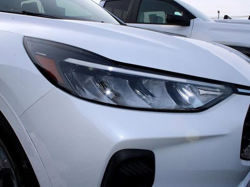 Used 2024 Ford Escape ST-Line w/ Tech Pack #1 image 9