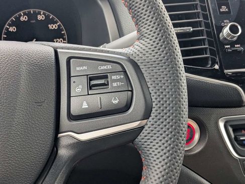 New 2026 Honda Ridgeline TrailSport image 23