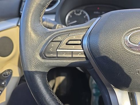 Used 2019 INFINITI QX50 Luxe w/ Cargo Package image 13