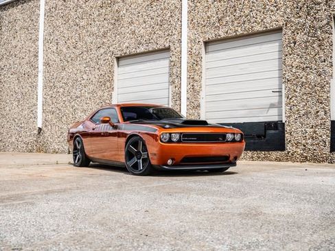 Used 2011 Dodge Challenger R/T image 35