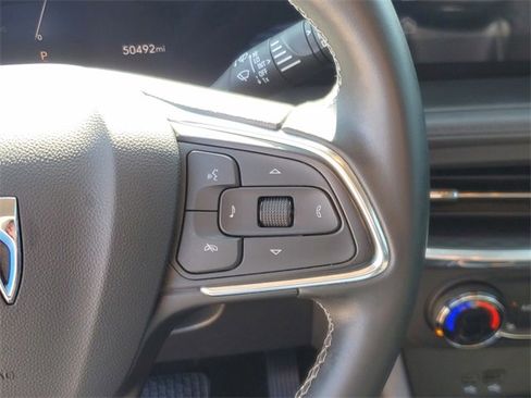 Used 2024 Buick Encore GX Preferred w/ Comfort Package image 21