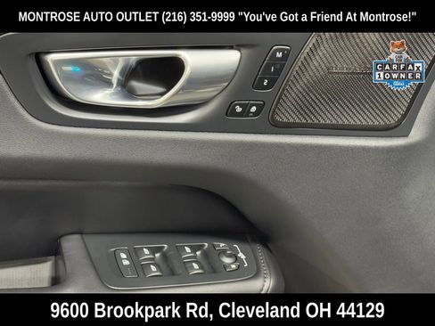 Used 2024 Volvo XC60 B5 Plus w/ Protection Package Premier image 13