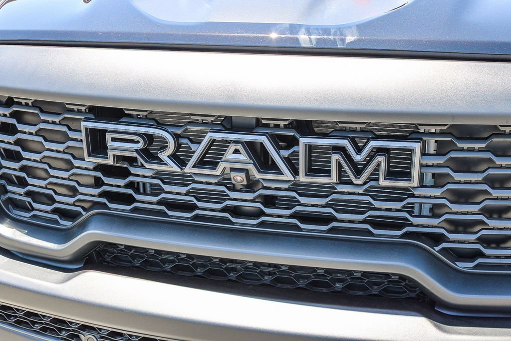 New 2026 RAM 1500 RHO w/ RHO Level 1 Equipment Group AWD/4WD image 6