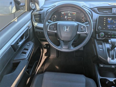 Used 2022 Honda CR-V Special Edition image 15