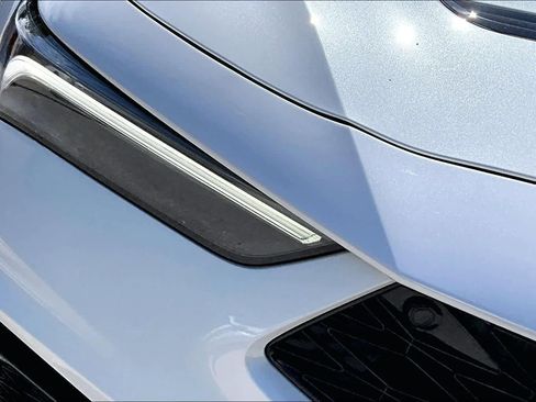 Certified 2025 Acura Integra Type S FWD image 27