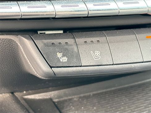 Certified 2023 Cadillac CT4 V w/ Navigation Package image 21