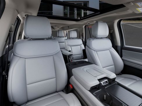 New 2027 Ford Expedition Max Platinum AWD/4WD image 10