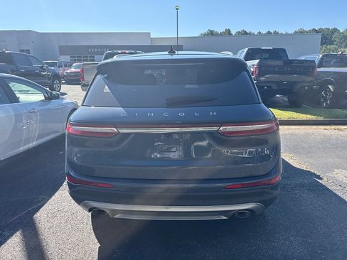 Used 2022 Lincoln Corsair AWD w/ Premium Package image 13