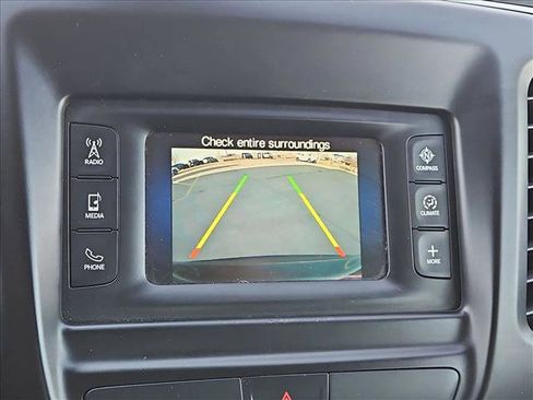 Used 2015 Chrysler 200 Limited w/ Convenience Group image 13