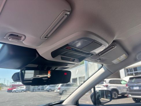 New 2026 Subaru Crosstrek 2.0i Premium AWD/4WD image 27