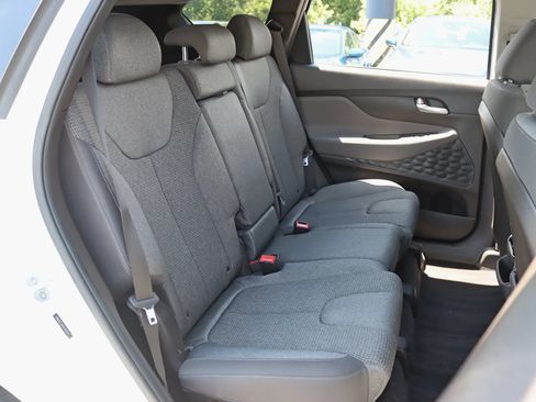 Used 2020 Hyundai Santa Fe SEL AWD/4WD image 28
