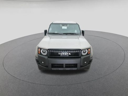 New 2025 Toyota Land Cruiser 1958 image 15