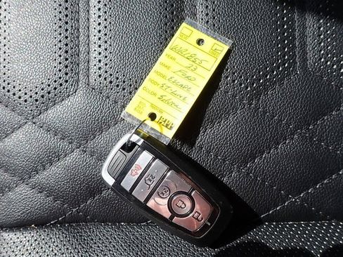 Certified 2023 Ford Escape ST-Line Elite w/ Premium Technology Package image 30