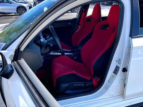 Used 2024 Honda Civic Type R image 7
