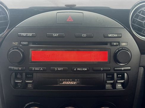 Used 2008 MAZDA MX-5 Miata Grand Touring image 19