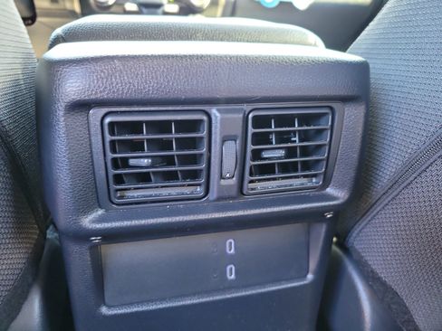 Used 2025 Toyota 4Runner SR5 RWD image 15