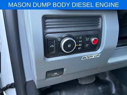 New 2026 Ford F550 4x4 Supercab Super Duty image 13
