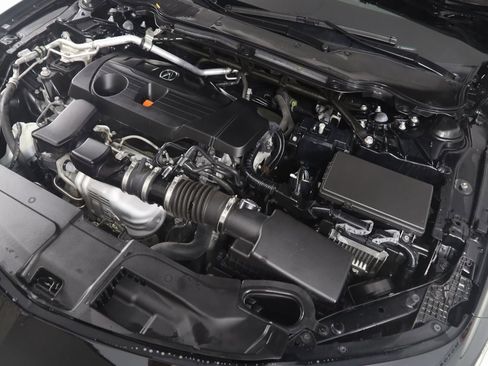 Used 2022 Acura TLX w/ A-SPEC Pkg image 21