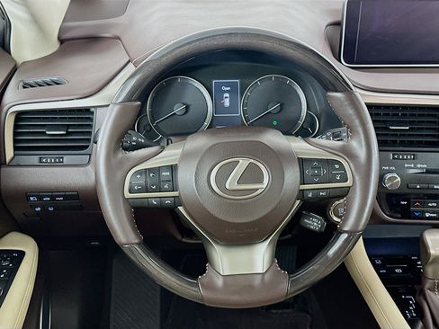 Used 2016 Lexus RX 350 2WD image 18