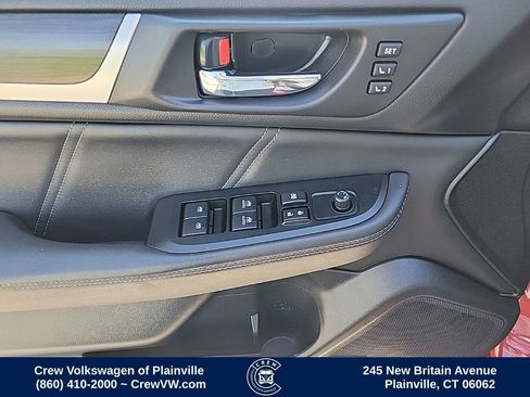 Used 2018 Subaru Legacy 2.5i Limited AWD/4WD image 40