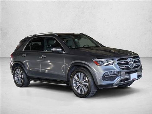 Certified 2023 Mercedes-Benz GLE 350 image 6