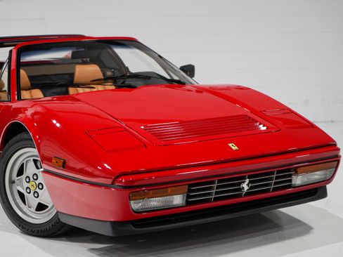 Used 1989 Ferrari 328 GTS RWD image 26