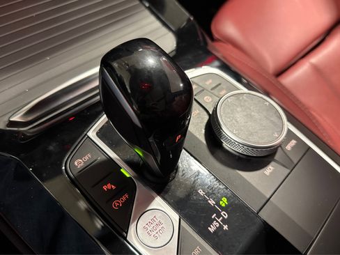 Used 2022 BMW X3 xDrive30i w/ Convenience Package w/ZPA image 34