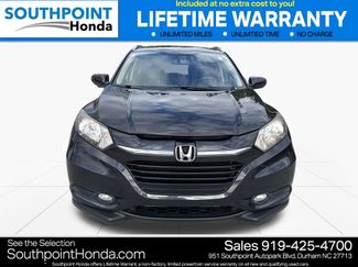 Used 2018 Honda HR-V EX-L video 2