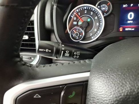 Used 2023 RAM 1500 Big Horn w/ Trailer Tow Group image 20