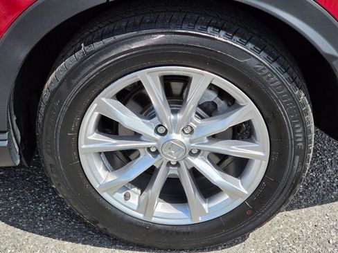 Used 2023 Honda CR-V EX-L image 15