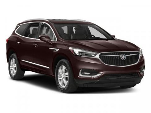 Used 2018 Buick Enclave Premium image 9