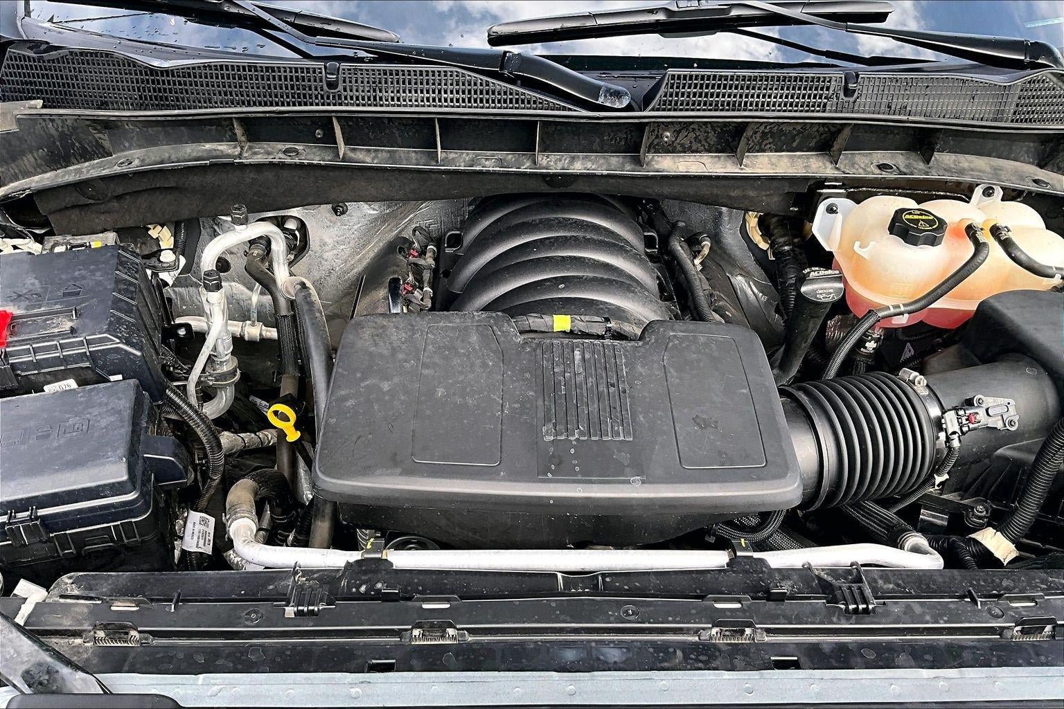Used 2025 GMC Sierra 1500 Denali AWD/4WD image 10