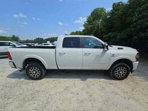 Used 2024 RAM 3500 Limited image 5