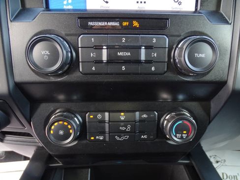 Used 2019 Ford F150 STX w/ Equipment Group 101A Mid image 26