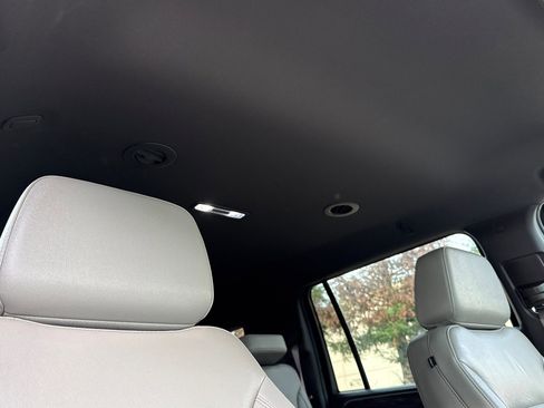 Used 2024 Chevrolet Suburban LT image 22