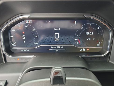 Certified 2024 GMC Sierra 1500 Denali Ultimate image 29