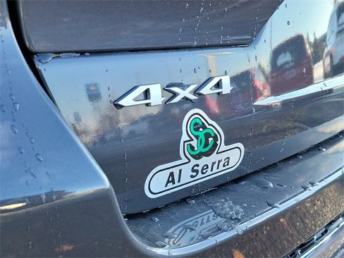 New 2025 Jeep Grand Cherokee Limited w/ Trailer Tow Package image 29