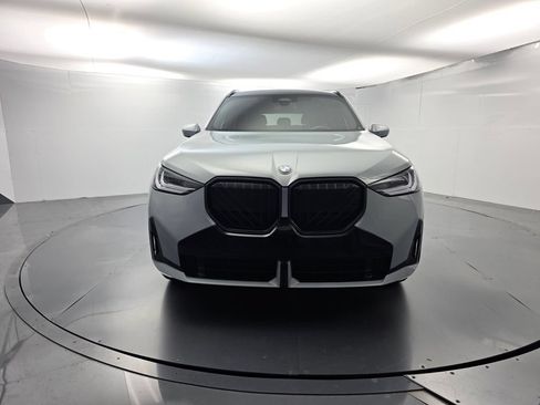 Used 2025 BMW X3 xDrive30i w/ M Sport Package AWD/4WD image 2