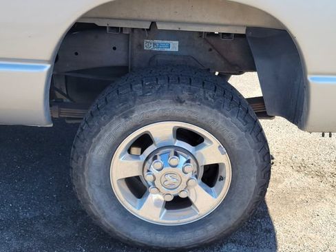 Used 2007 Dodge Ram 2500 Truck SLT w/ Quad Cab Big Horn Value Group AWD/4WD image 14