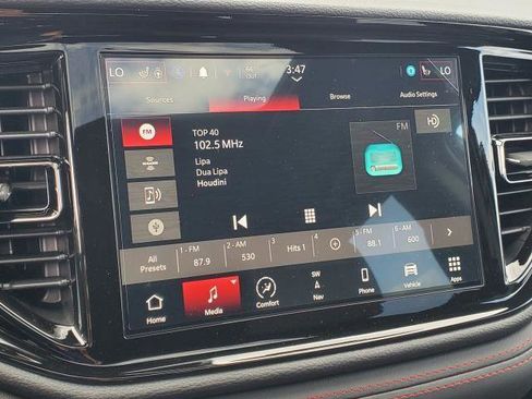 Used 2026 Dodge Durango GT image 14