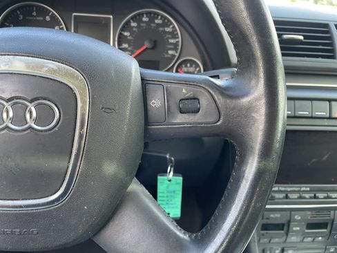 Used 2008 Audi A4 2.0T image 18